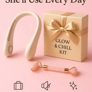 neck fan ice roller 7