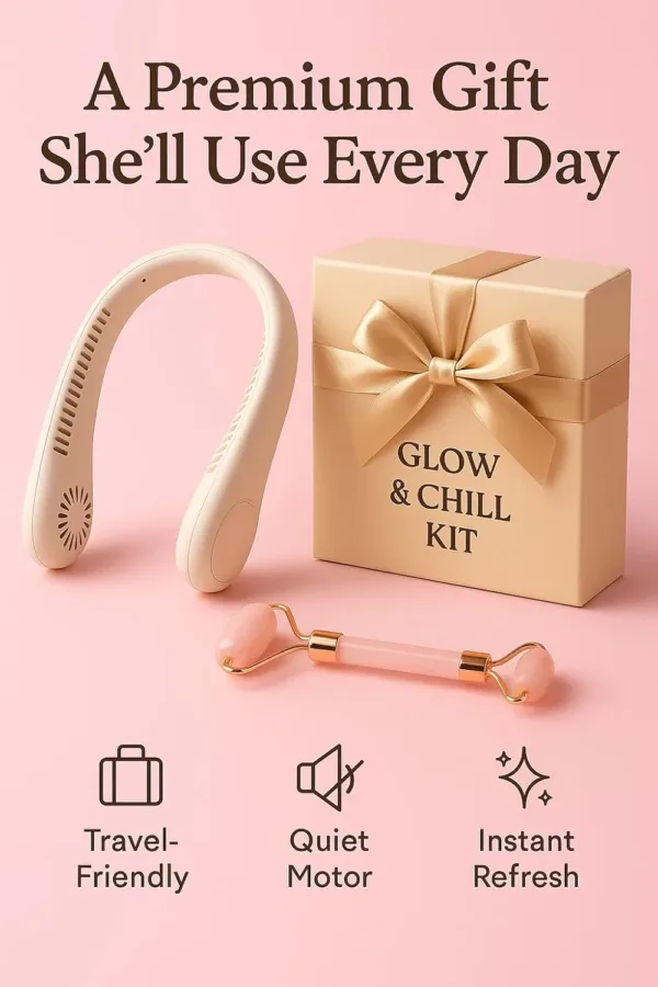 neck fan ice roller 7