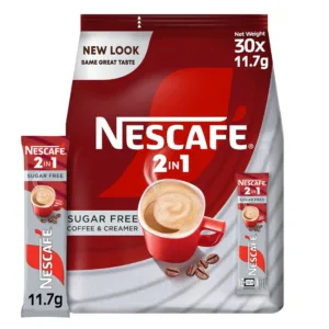 nescafe 2in1 classic coffee 1