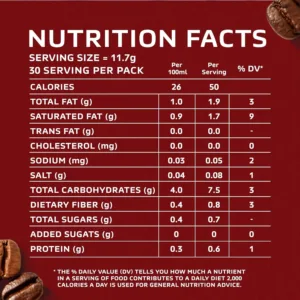 nescafe 2in1 classic coffee 2