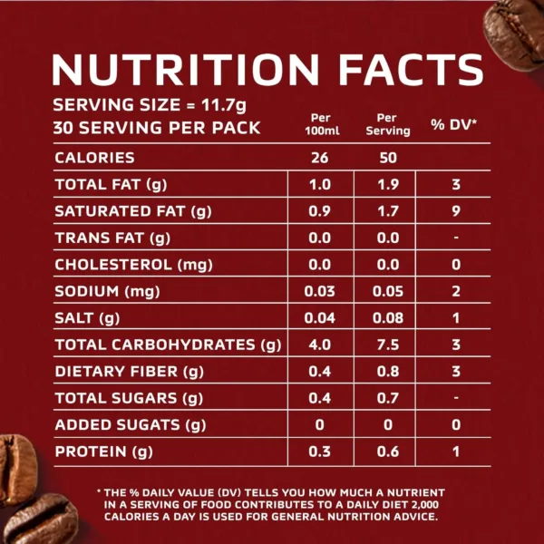 nescafe 2in1 classic coffee 2