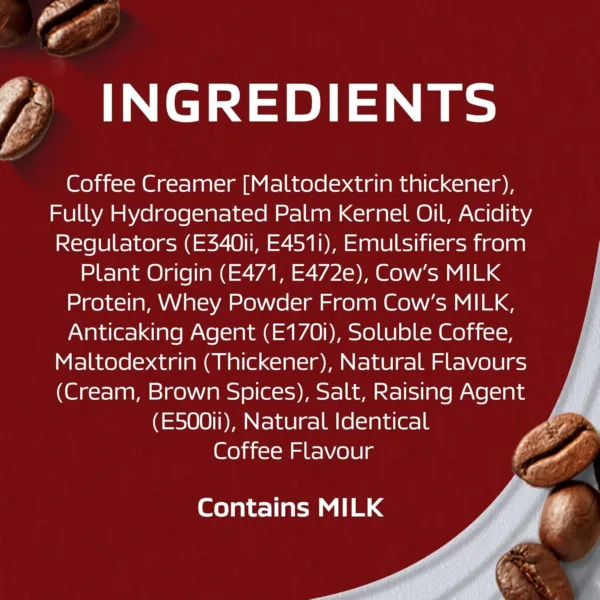 nescafe 2in1 classic coffee 3