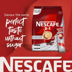 nescafe 2in1 classic coffee 4