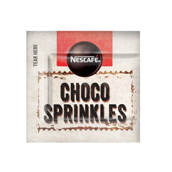 nescafe cappuccino coffee mix 4