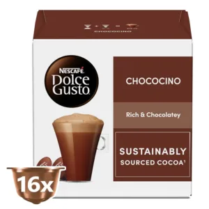 nescafe dolce gusto chococino 1