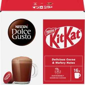 nescafe dolce gusto kitkat 3
