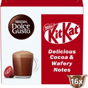 nescafe dolce gusto kitkat 6
