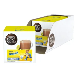 nescafe dolce gusto nesquik 2
