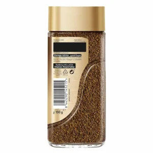 nescafe gold dark roast 3
