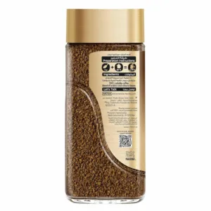 nescafe gold dark roast 4
