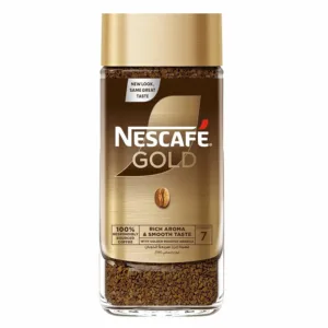nescafe gold dark roast 5