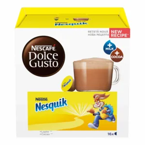 nescafe nesquik dolce 1