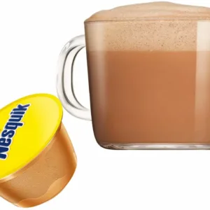 nescafe nesquik dolce 5