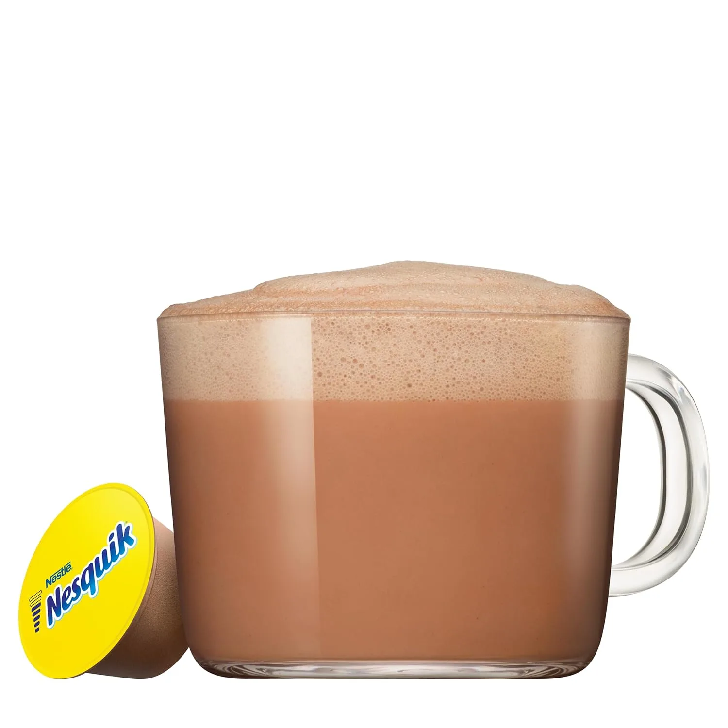 nescafe nesquik dolce 6