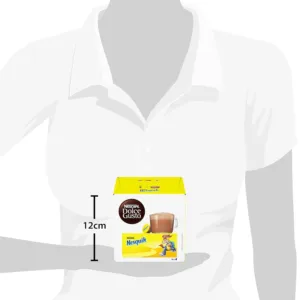 nescafe nesquik dolce 7