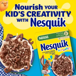 nesquik alphabets cereal 3