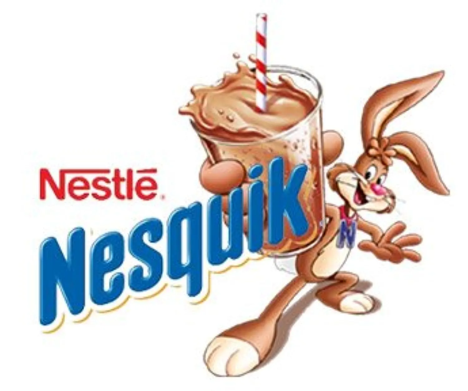 nesquik banana milkshake mix 4