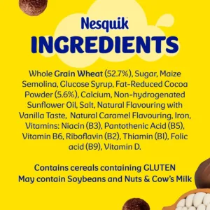 nesquik cereal chocolate 3