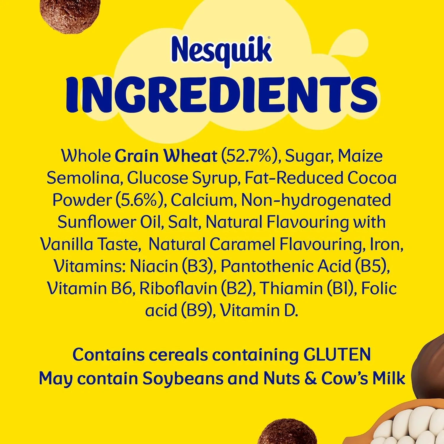 nesquik cereal chocolate 3