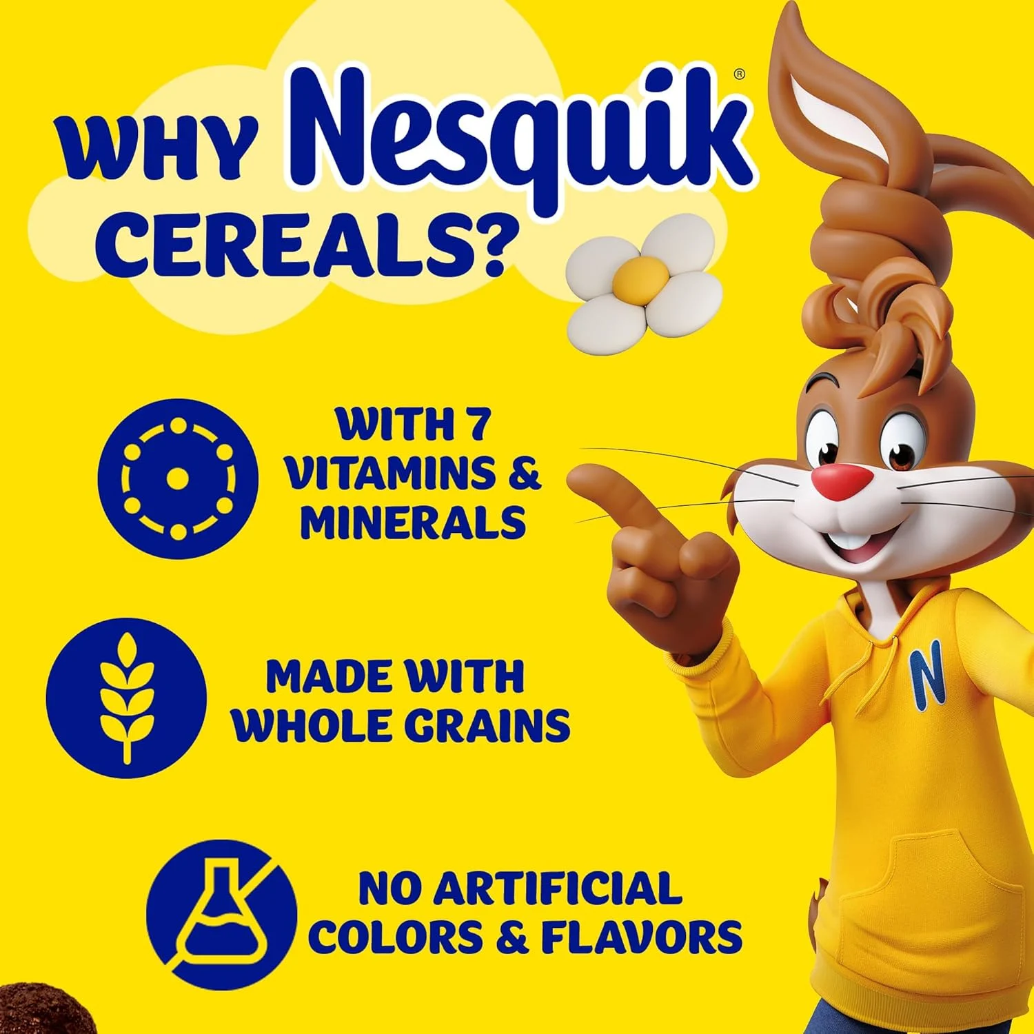 nesquik cereal chocolate 5