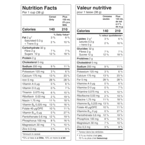 nesquik chocolate cereal jumbo 2