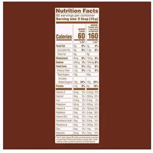 nesquik chocolate powder mix 3