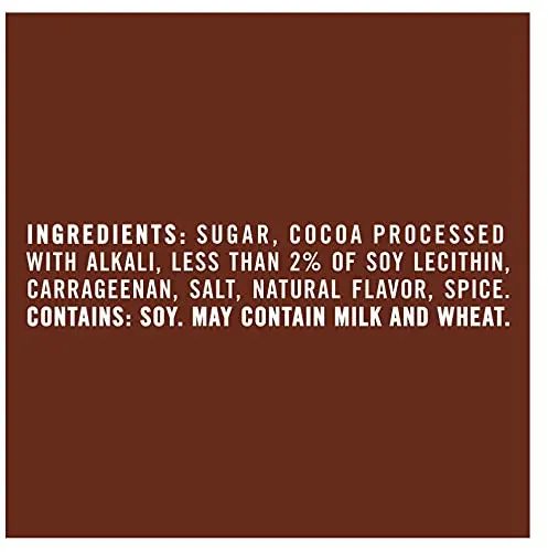 nesquik chocolate powder mix 4