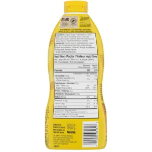 nesquik chocolate syrup 2