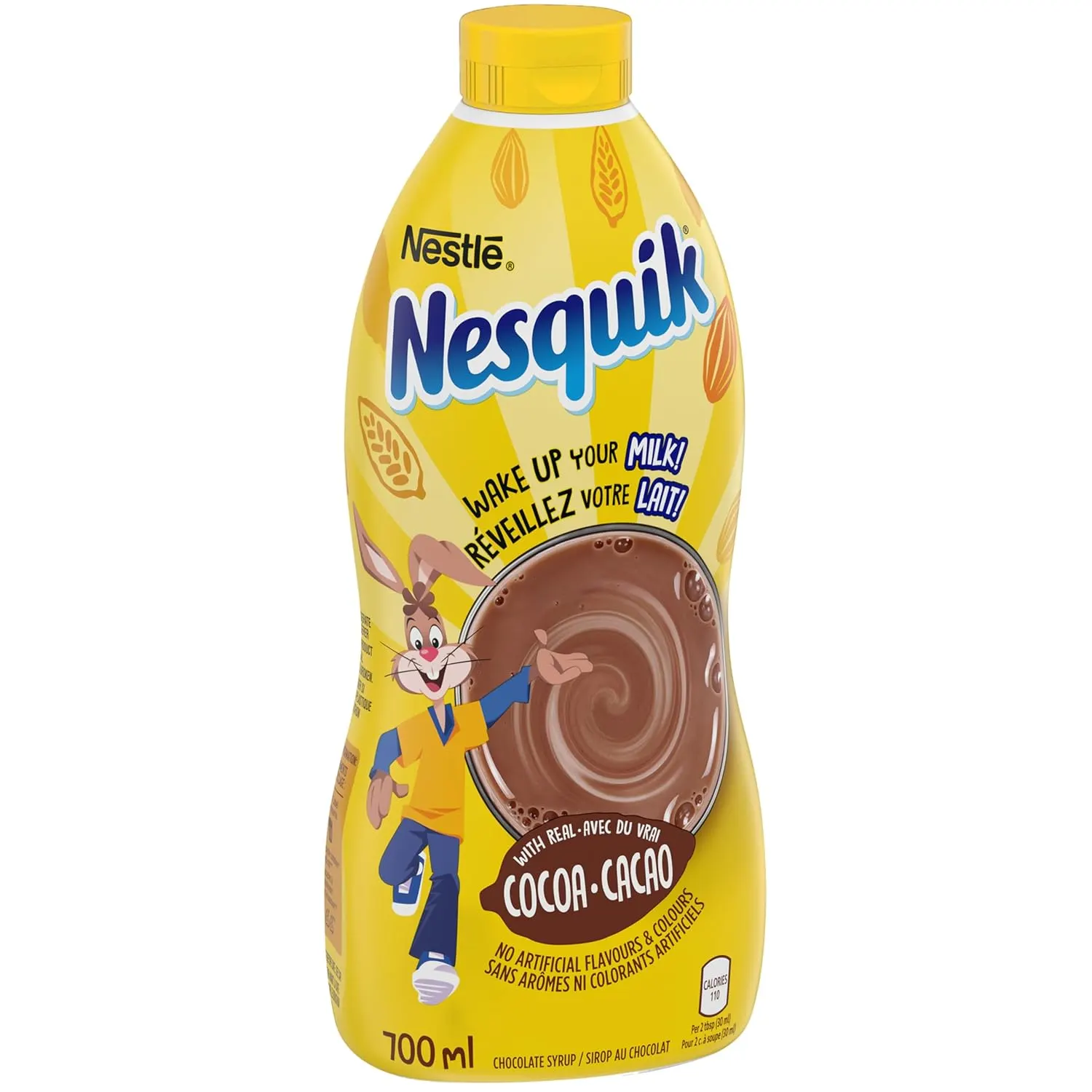 nesquik chocolate syrup 4