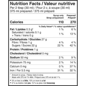 nesquik chocolate syrup 7