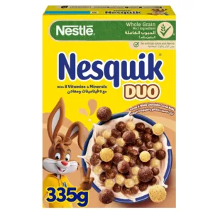 nesquik duo cereal 1