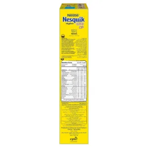 nesquik duo cereal 2