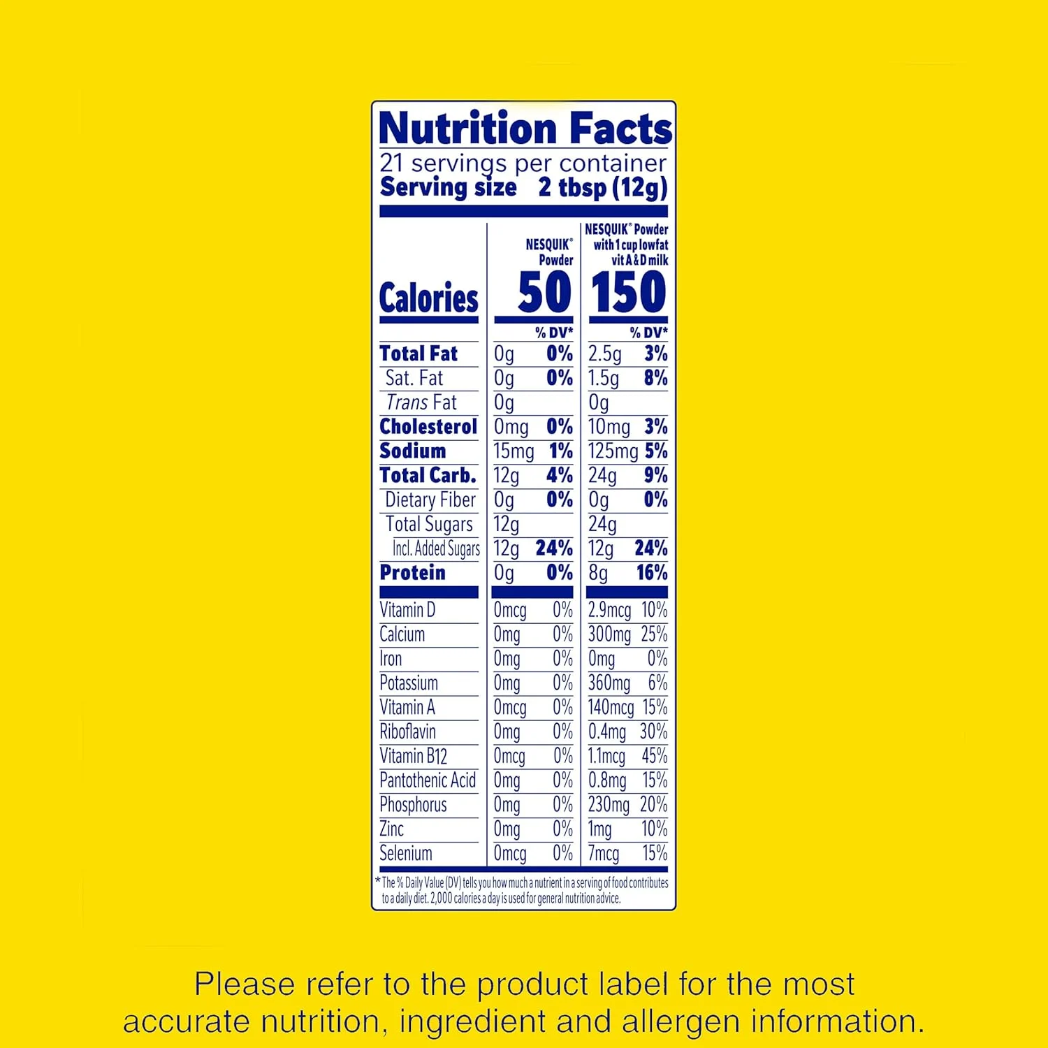 nesquik strawberry powder 2