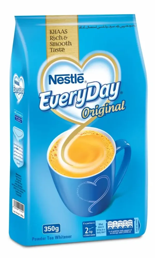 nestlÃ© everyday tea creamer 1