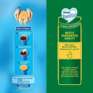 nestlÃ© everyday tea creamer 3