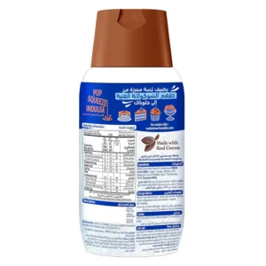 nestle chocolate milk 2