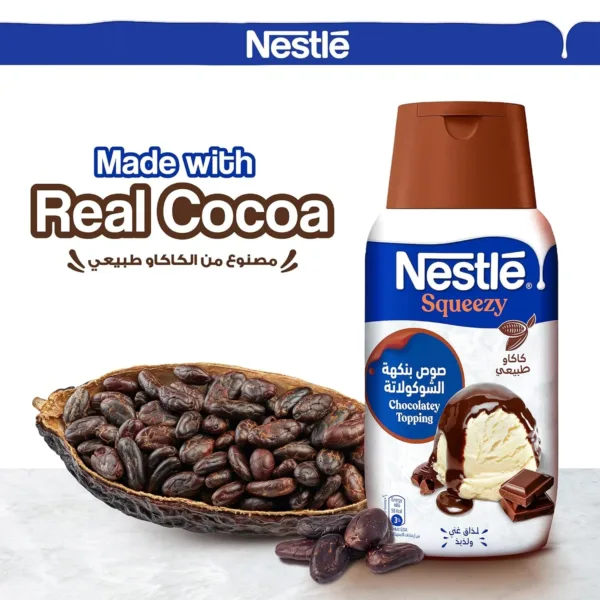 nestle chocolate milk 4