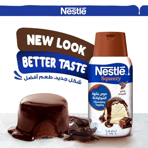 nestle chocolate milk 5