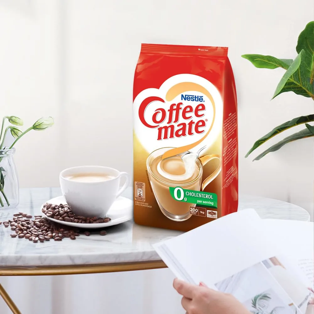 nestle coffee mate 2