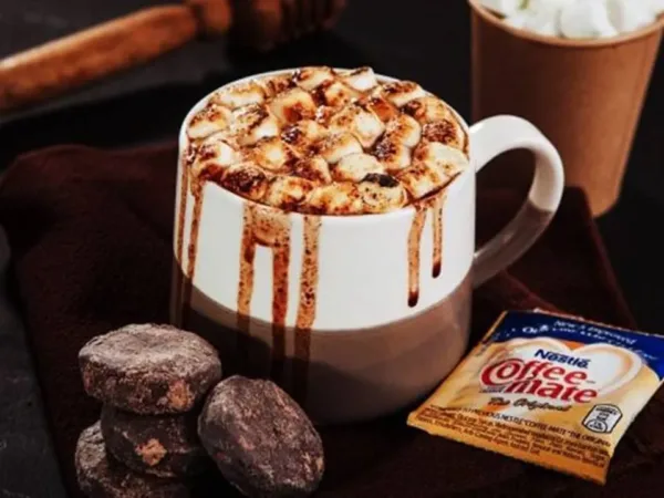 nestle coffee mate 5