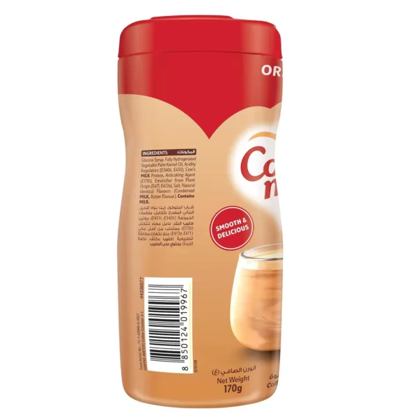 nestle coffeemate original 5