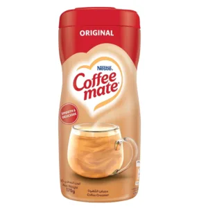 nestle coffeemate original 7