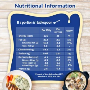 nestle cream original 2