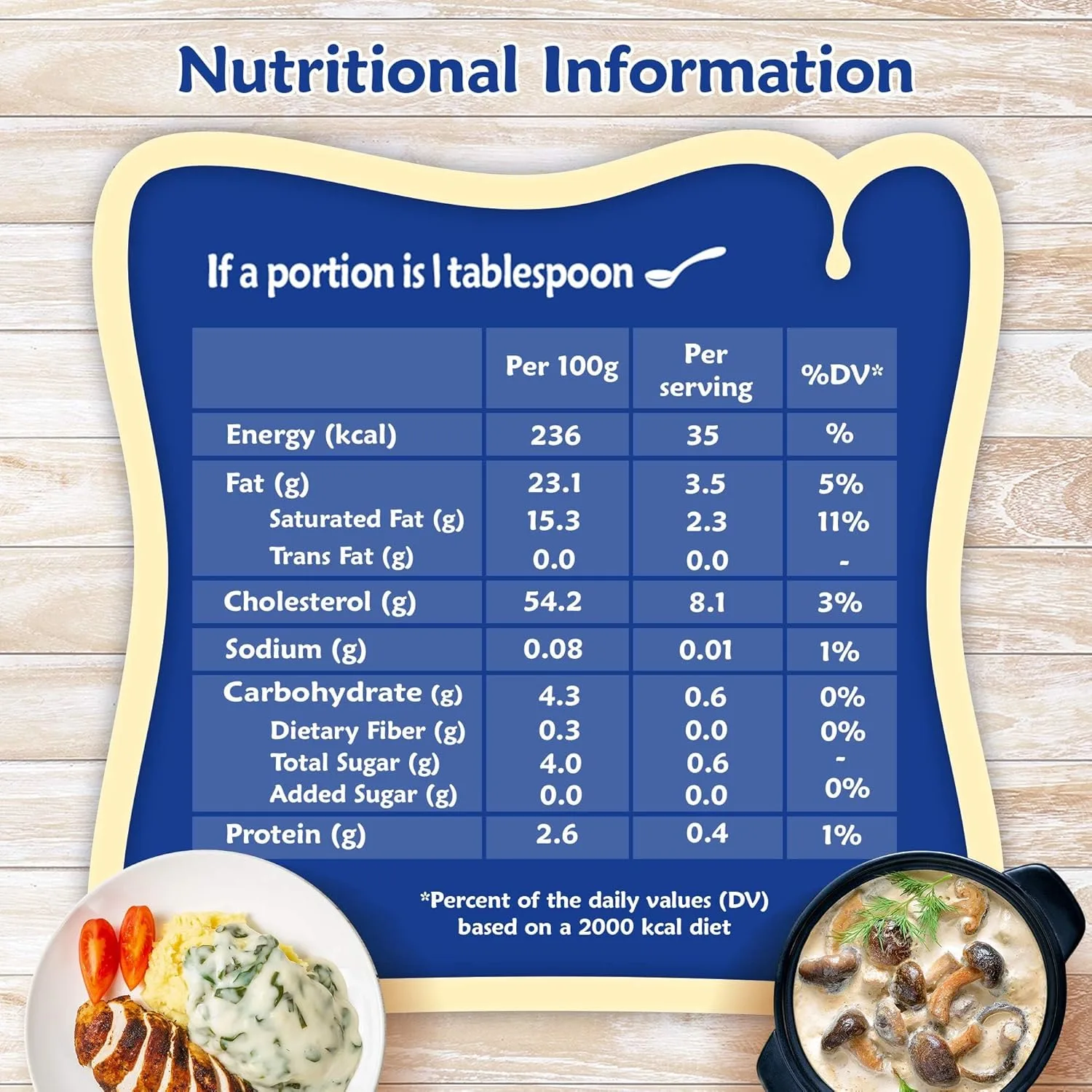 nestle cream original 2