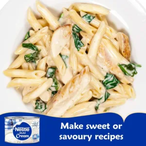 nestle cream original 3