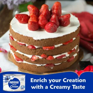 nestle cream original 4