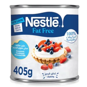 nestle fat free milk 1