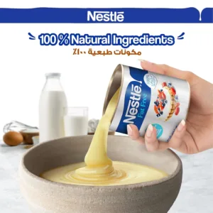 nestle fat free milk 5