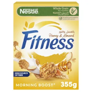 nestle fitness cereal 1