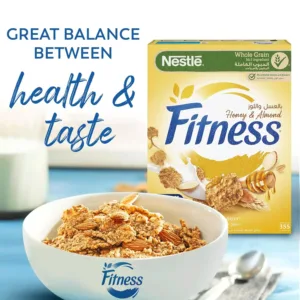 nestle fitness cereal 2